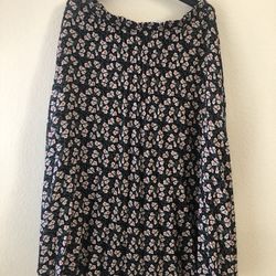 Women’s Skirt
