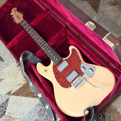 Sterling by Music Man SR50