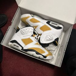 Air Jordan 6 Retro Size 11