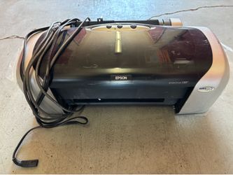 Epson Stylus C88+