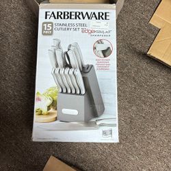 knifes set