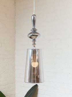 Sunbeam Vintage: Modern Moroccan Style Pendant