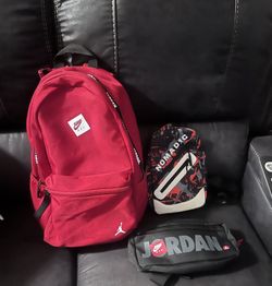 Backpack