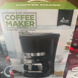 Coffee Maker