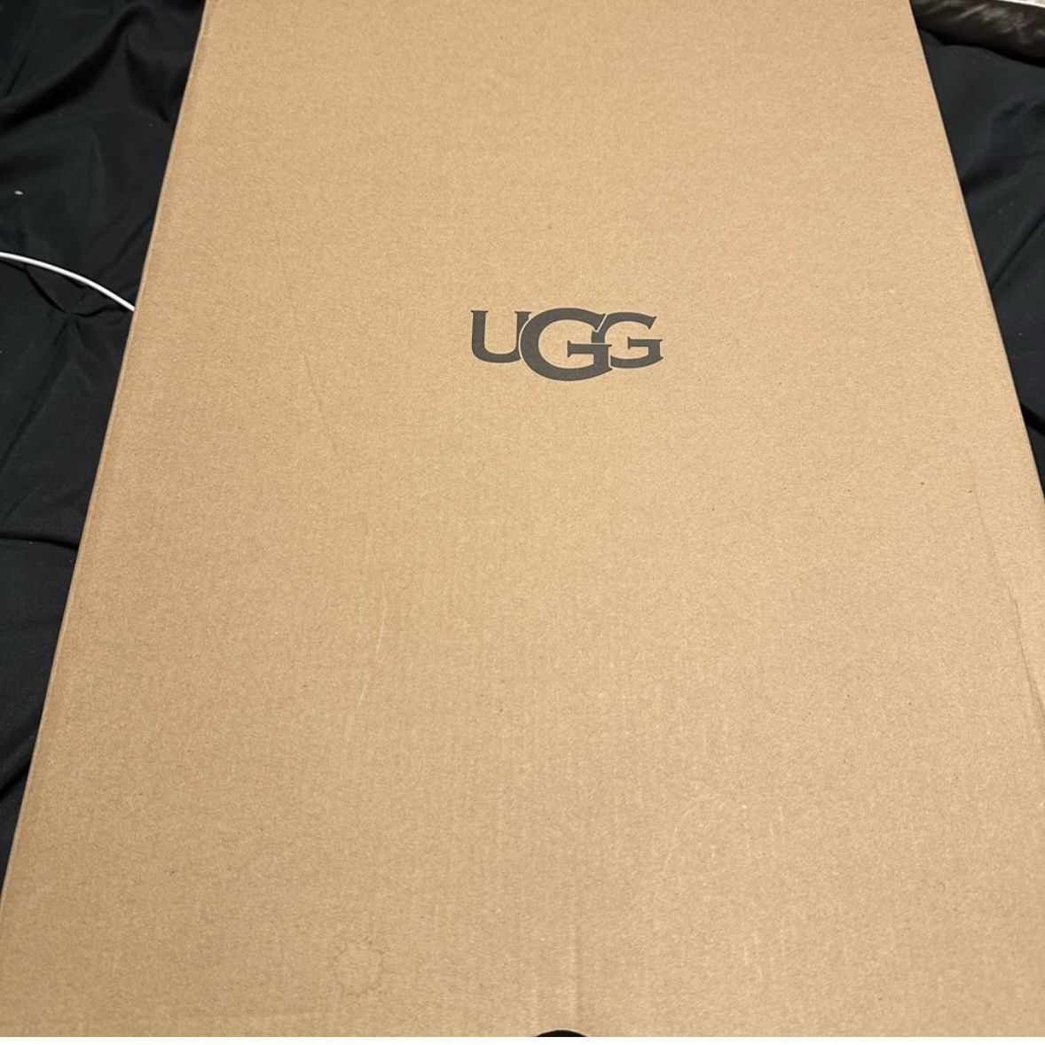 Tall Ugg Boots