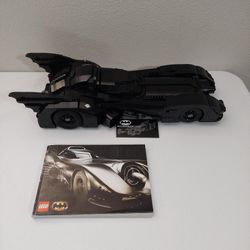 Lego Batmobile for Sale in Denton TX OfferUp