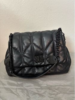 Steve Madden Black