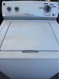 Washer
