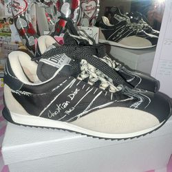 Christian Dior Sneakers