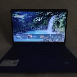 HP Stream 14 in Windows 11 Laptop