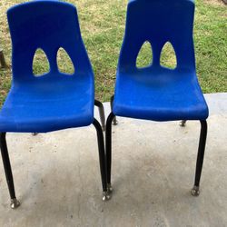 Child Chairs