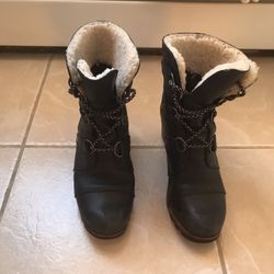 Sorel Boots