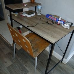 Desk 