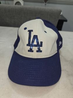 Dodger hat