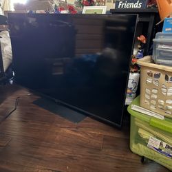 50” Samsung QLED Smart 4K TV