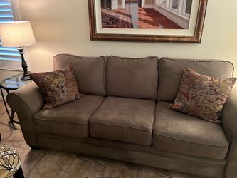 Free Sofa