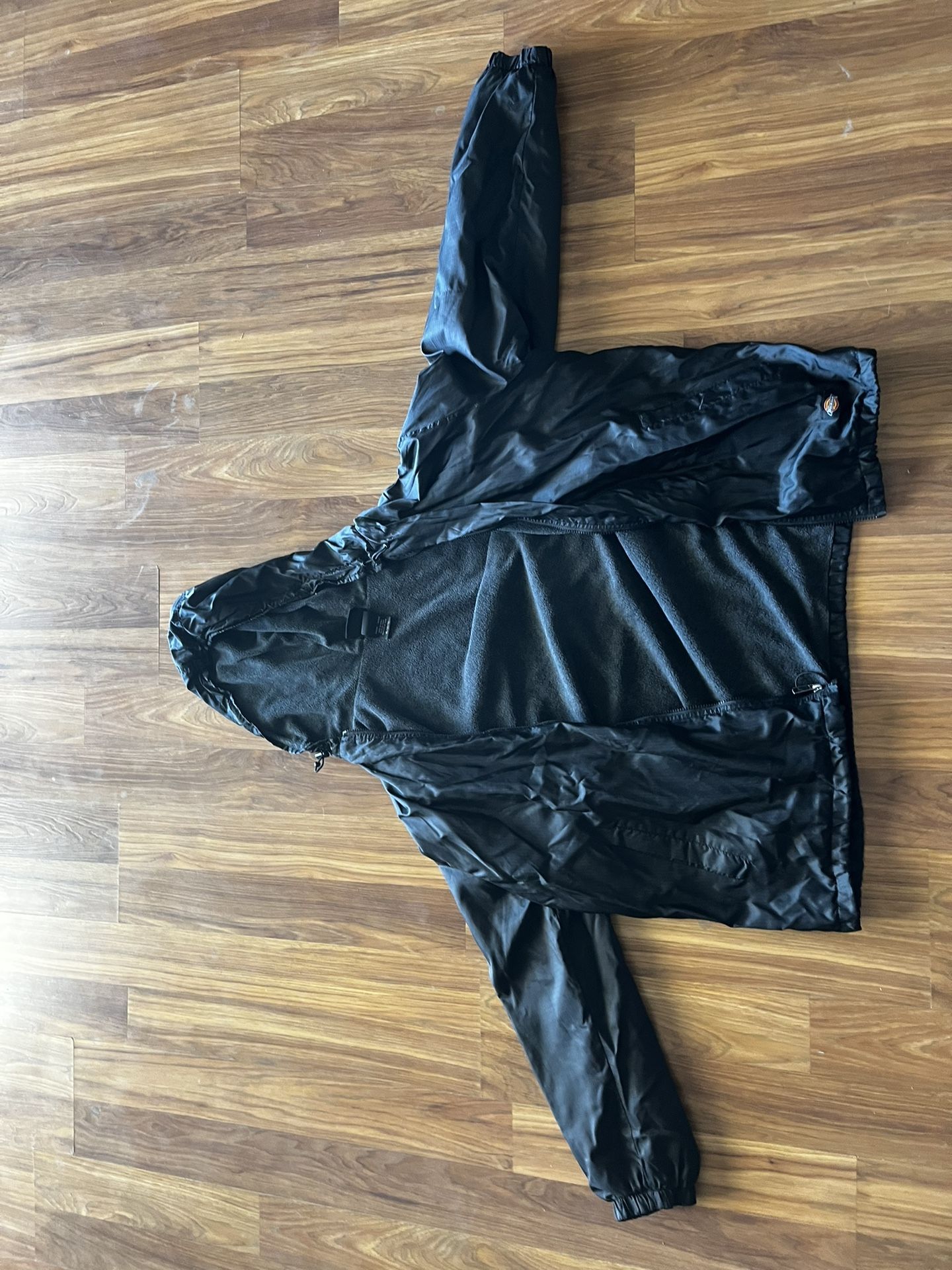Dickies Windbreaker