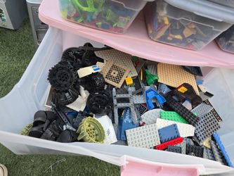 LEGO