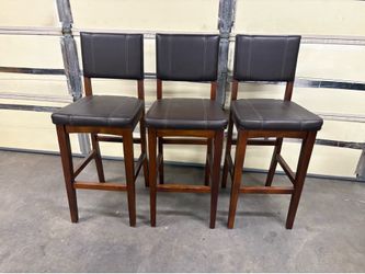 Bar/Island Stools