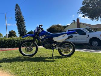 Plated 2005 TTR 125 with 150 BB kit