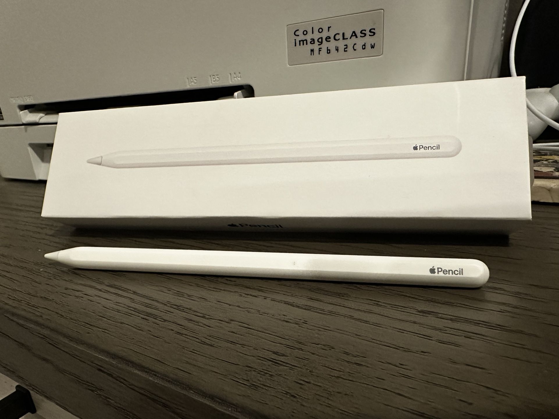 ApplePencil 2nd Generation