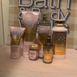 Fragancia Bundle