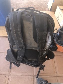 Dji backpack
