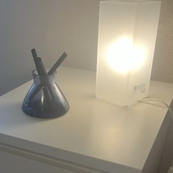 IKEA GRÖNÖ/GRONO, Modern Table lamp