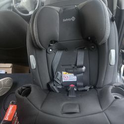 Car Seat