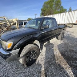 1999 Toyota Tacoma