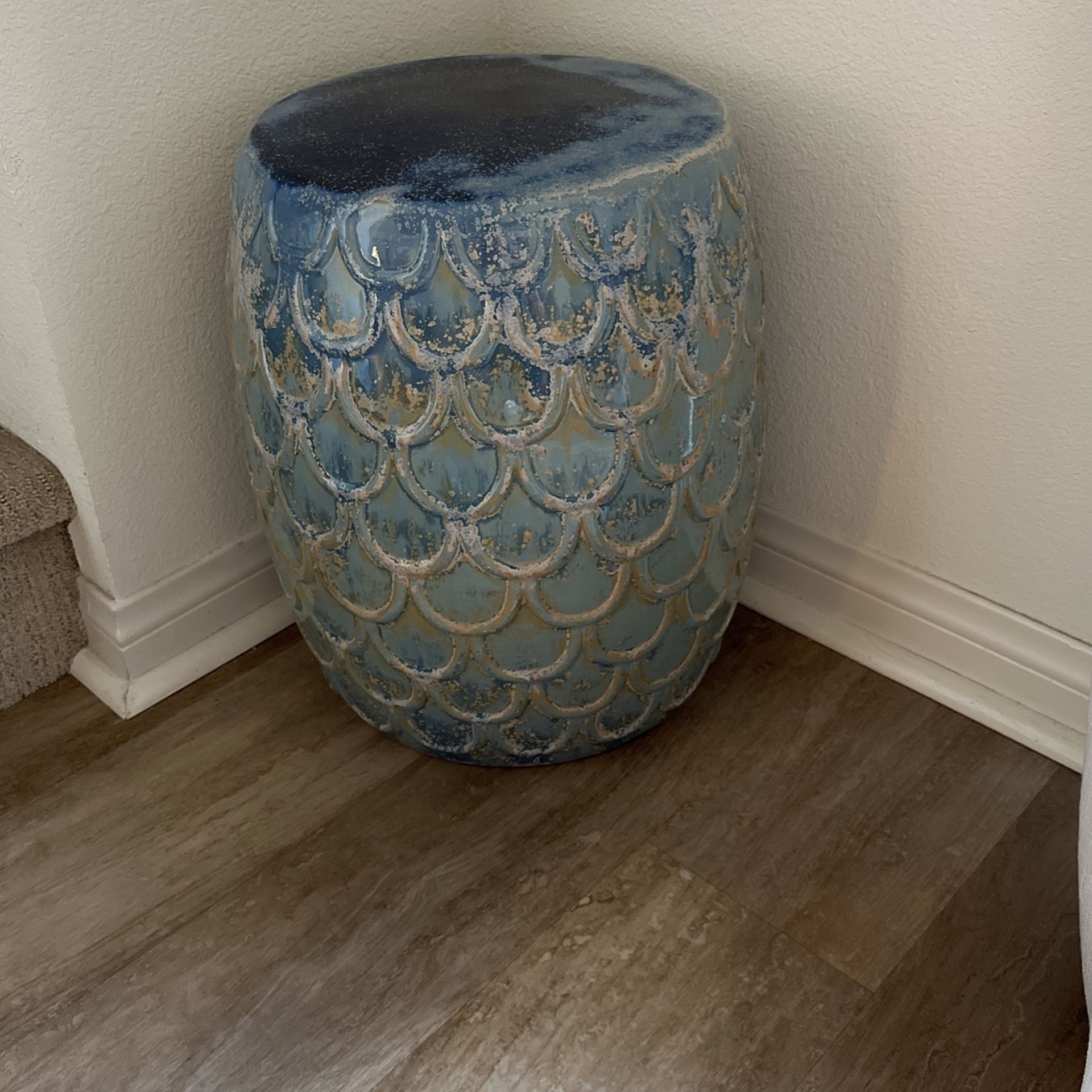 Outdoor Decor