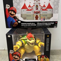 Mario brothers bundle $40