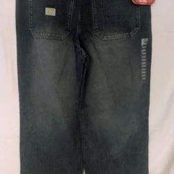 2001 Men's Old Navy Regular Jeans