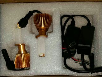 Universal Hid Lamp Kits K 6000 