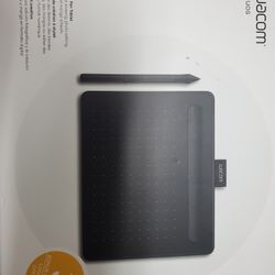 Wacom Creative Pen Tablet
