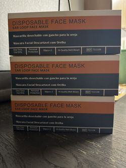 Face Mask