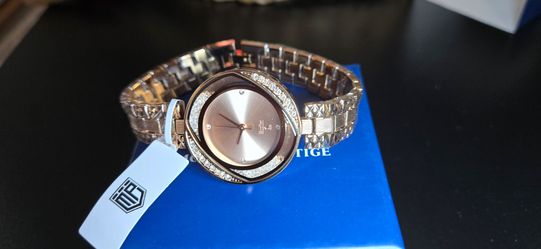 Montres Prestige X Invicta Women's Watch - 30mm. Rose Gold