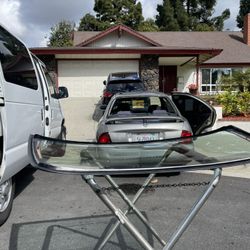 Auto Glass
