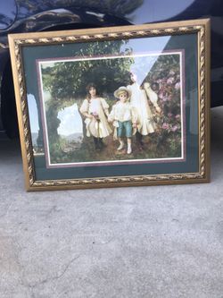 Picture Frames