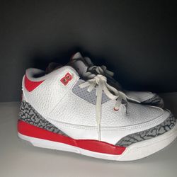 Jordan 3