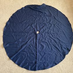 Outdoor Round Tablecloth 60’’