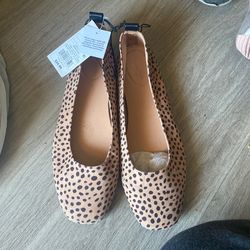 Size 10 Women’s Flats Shoes