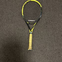 head extreme tennis racket