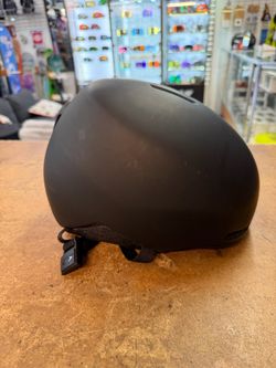 Oakley mod 1 mips large snowboard ski helmet located at sin city snowboards