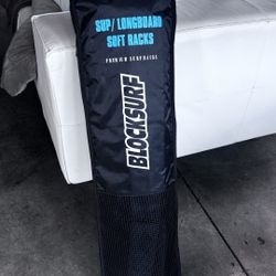 Soft rack For Surf Boards
