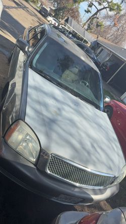 CADI 2004 Detalles Esteticos Funciona bien