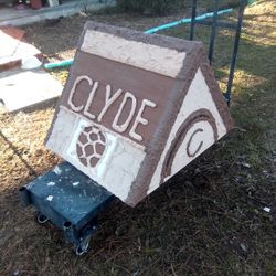 🐶 Pet Homes Small Medium Large Size 