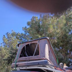 Roofnest For Top Of Car