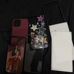 iphone 13 pro max cases & screen protectors