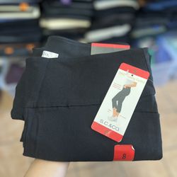 S.C. & CO. Tummy Control Pant 